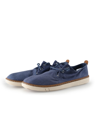 Timberland Sneaker Blau 315920