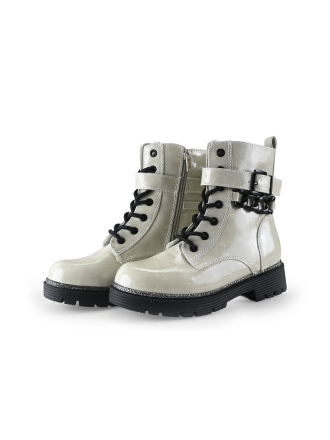 Barbarella Boots Beige 315922