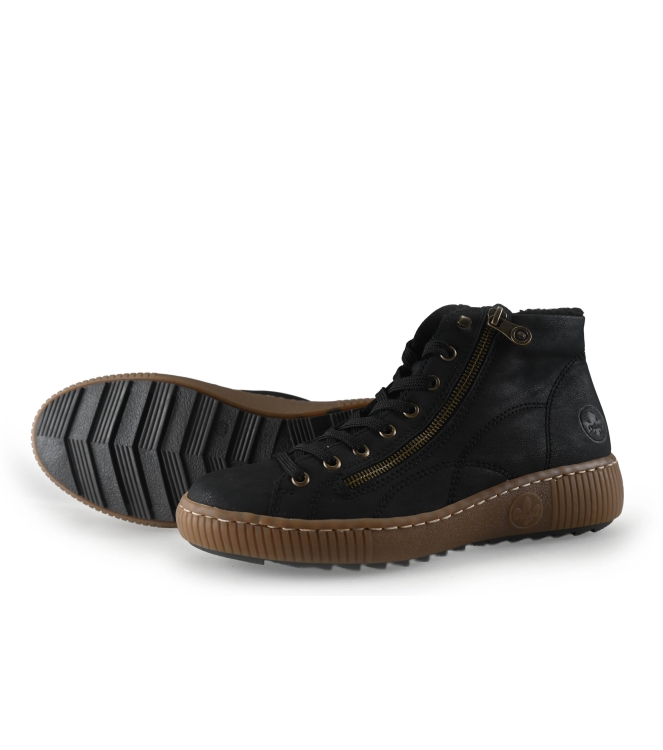 Rieker Schnürstiefel