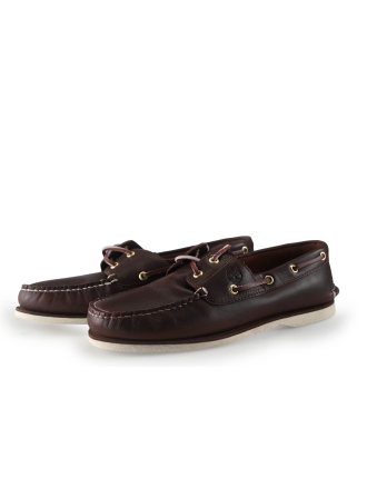 Timberland Bootsschuhe Braun 315927