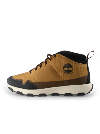 Timberland Sneaker Braun 315931