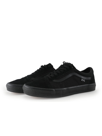 Vans Sneaker Schwarz 315932