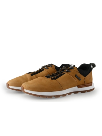 Timberland Sneaker Cognac 315933