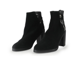 Tango Stiefeletten