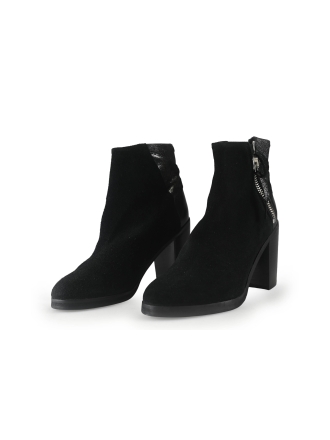 Tango Stiefeletten Schwarz 315936