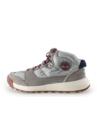 Timberland Hohe Sneaker Grau 315937