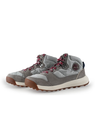 Timberland Hohe Sneaker Grau 315937