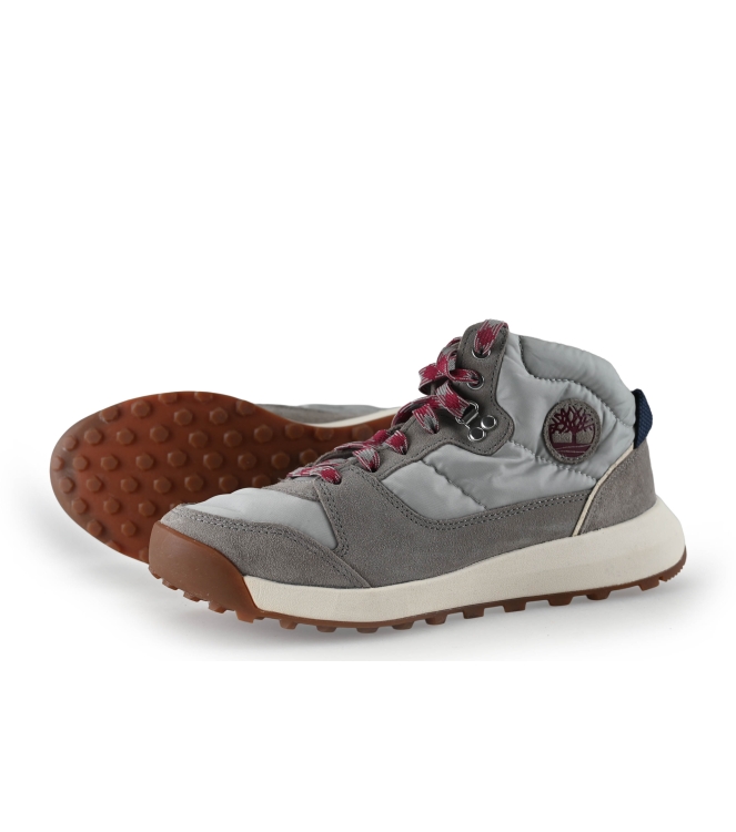 Timberland Hohe Sneaker