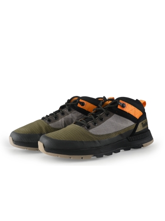 Timberland Sneaker Grün 315939