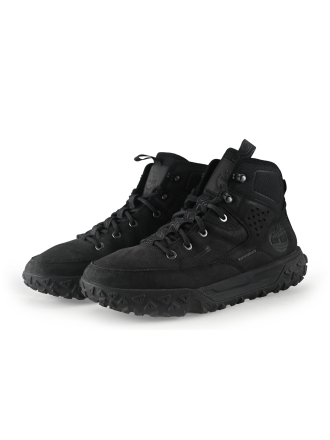 Timberland Schnürstiefel Schwarz 315940