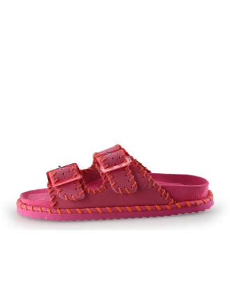 Colors of California Sandalen Rosa 315942