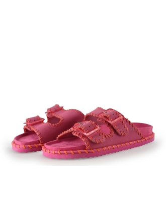 Colors of California Sandalen Rosa 315942