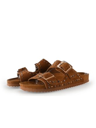 Colors of California Sandalen Braun 315946