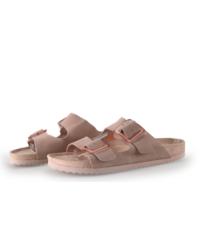 Colors of California Mules Pantoletten