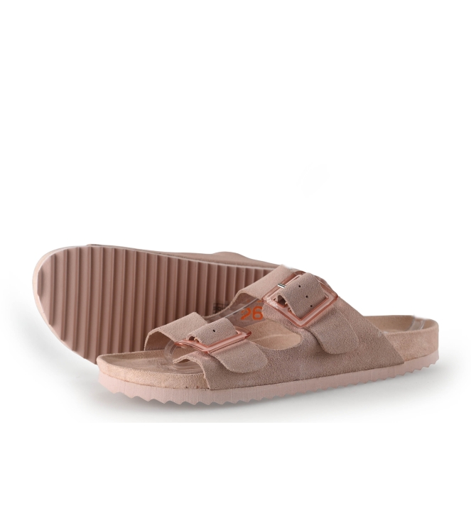 Colors of California Mules Pantoletten