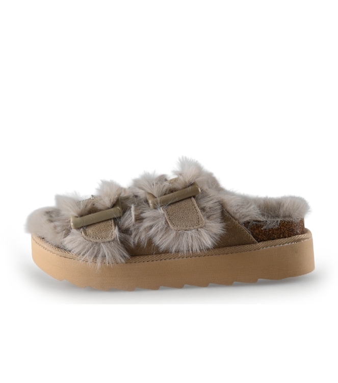 Colors of California Sandalen