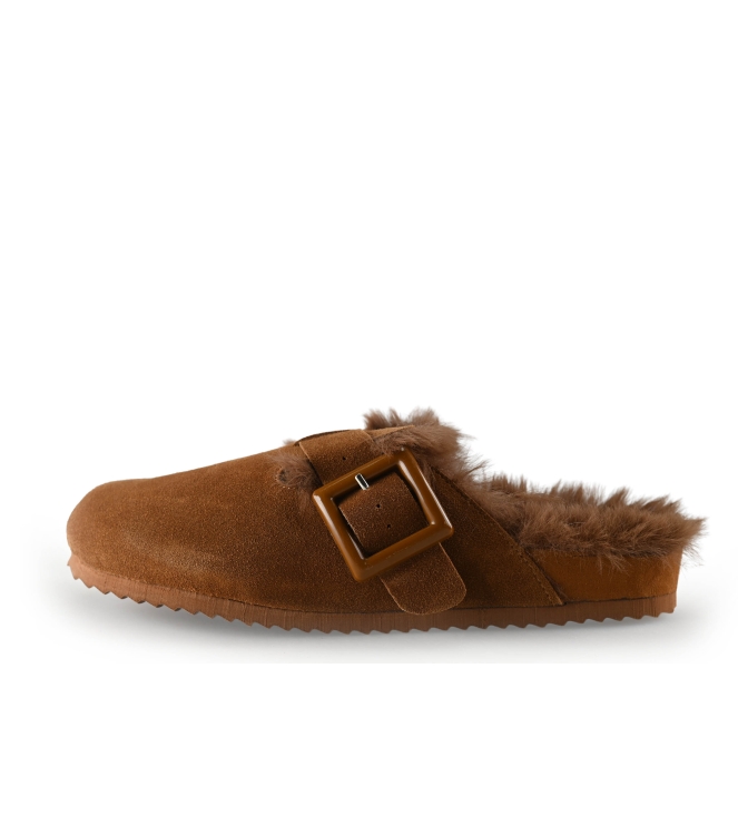 Colors of California Mules Pantoletten