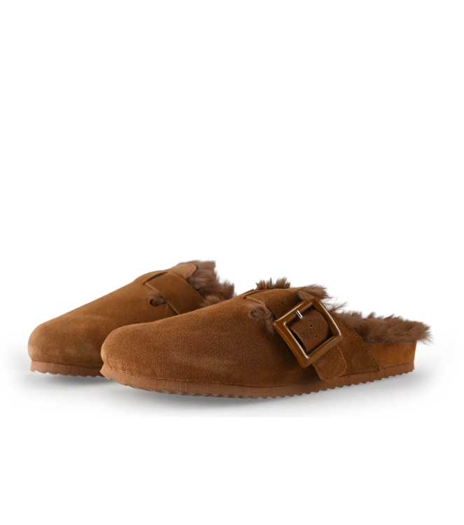 Colors of California Mules Pantoletten