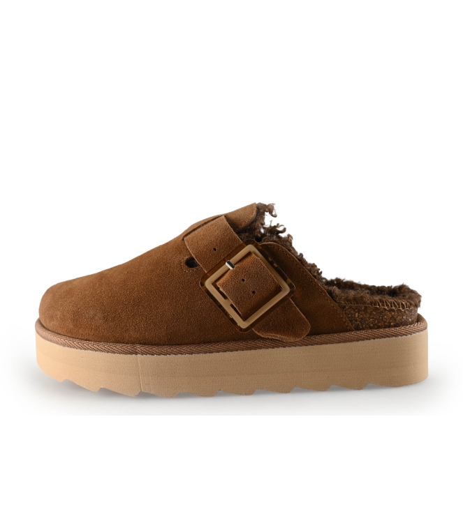 Colors of California Mules Pantoletten