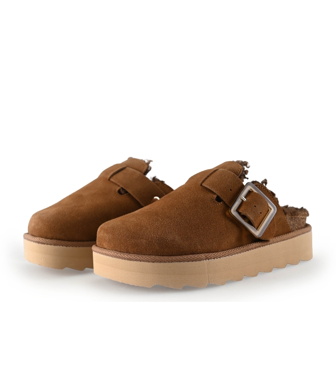 Colors of California Mules Pantoletten