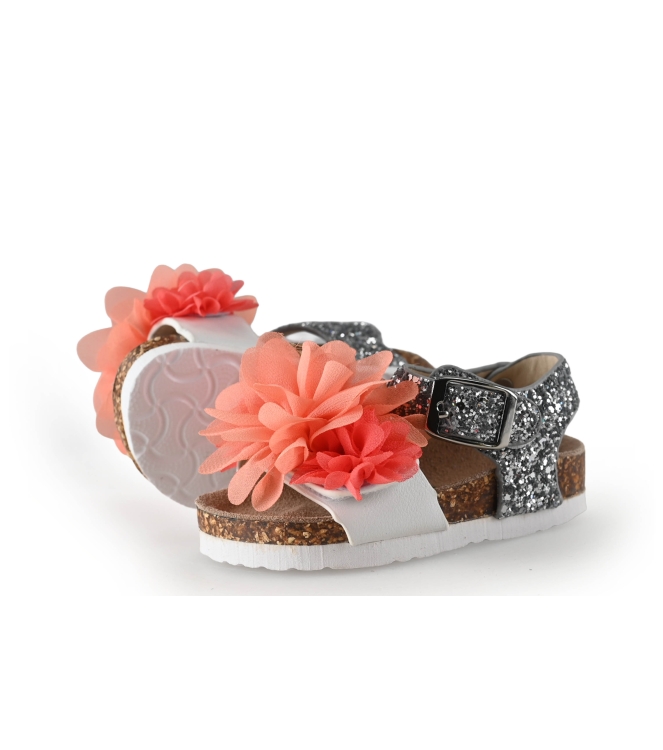 Colors of California Sandalen