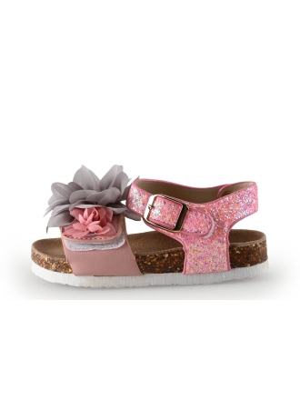 Colors of California Sandalen Rosa 315962