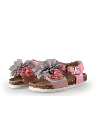 Colors of California Sandalen Rosa 315962