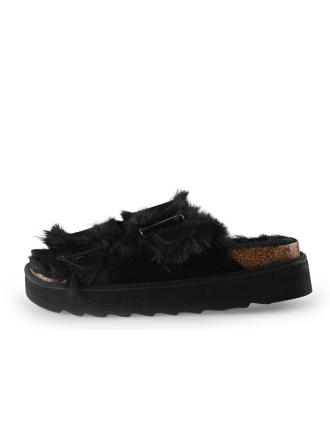 Colors of California Flip-Flops Schwarz 315986