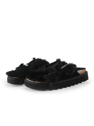 Colors of California Flip-Flops Schwarz 315986