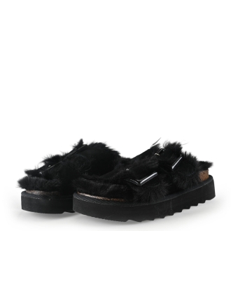 Colors of California Flip-Flops Schwarz 315987