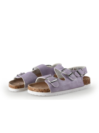 Colors of California Sandalen Rosa 315990