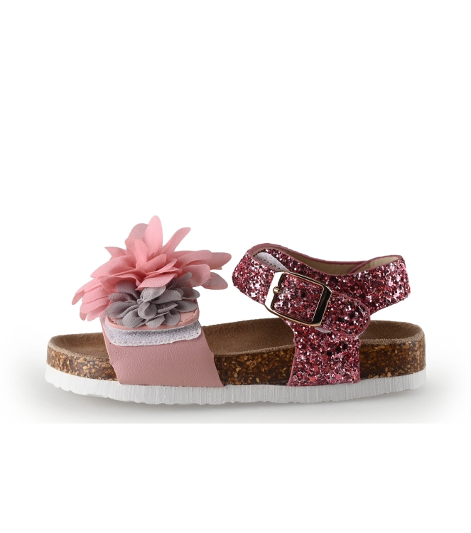 Colors of California Sandalen