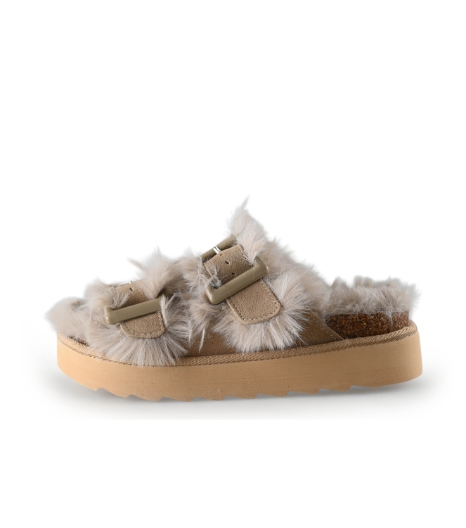 Colors of California Flip-Flops