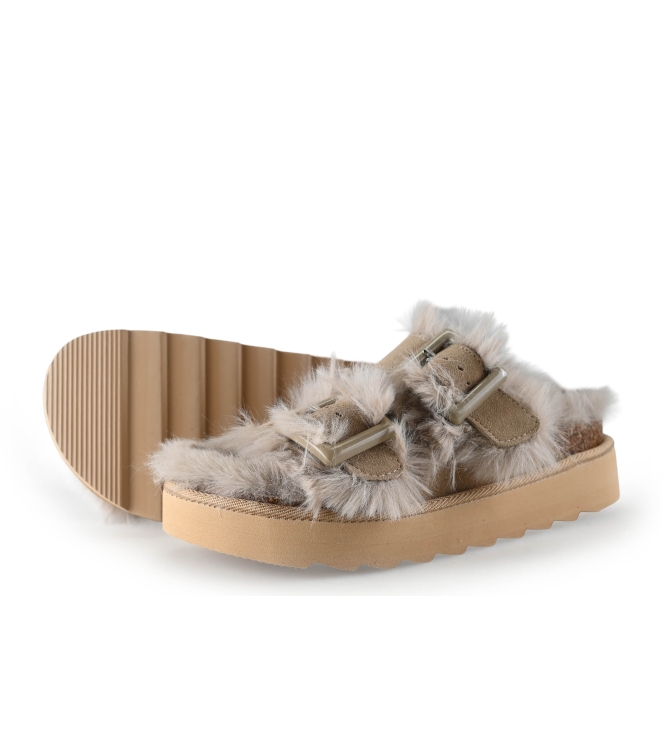 Colors of California Flip-Flops