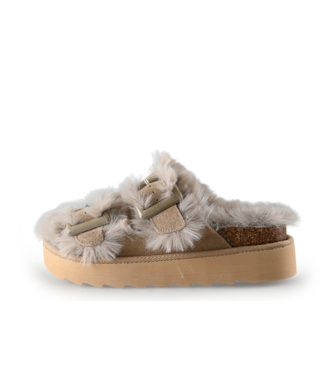 Colors of California Flip-Flops