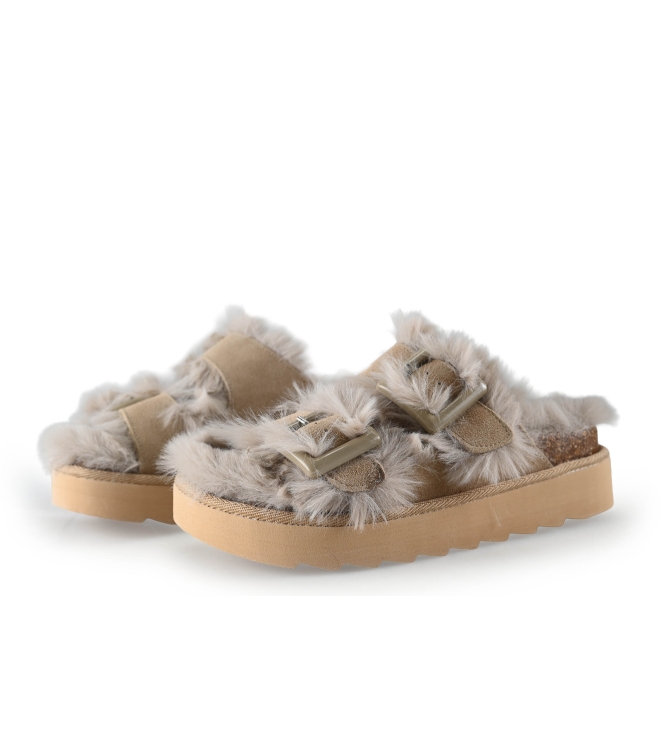 Colors of California Flip-Flops