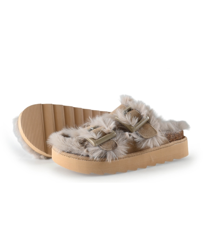 Colors of California Flip-Flops