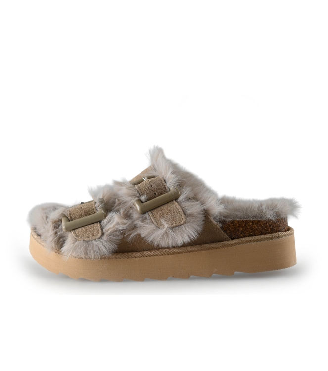 Colors of California Flip-Flops