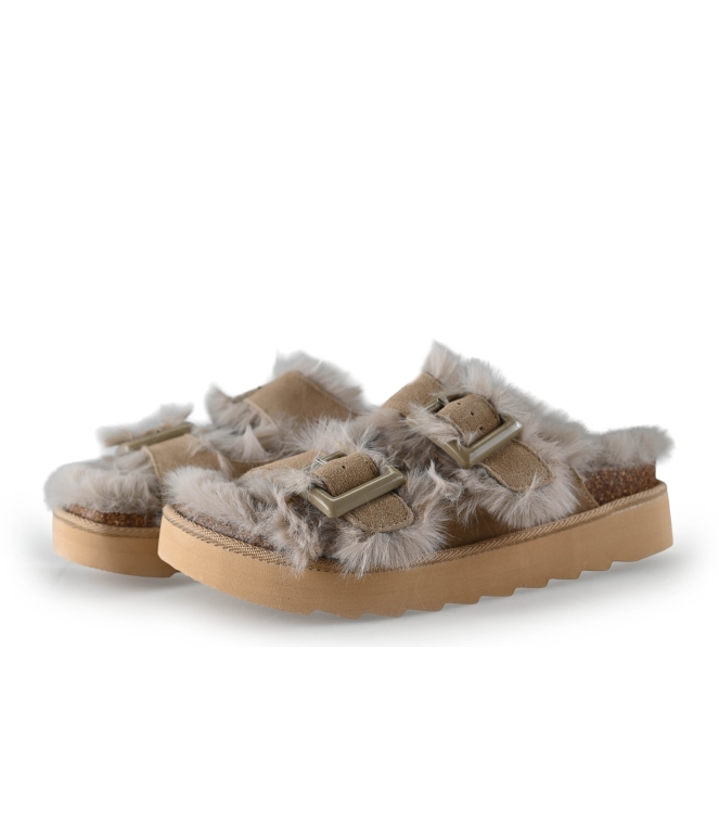 Colors of California Flip-Flops