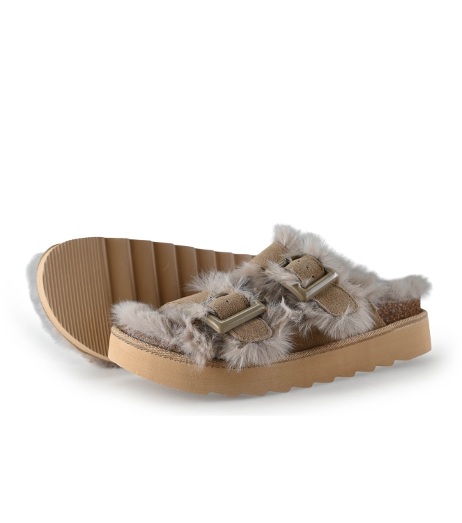 Colors of California Flip-Flops