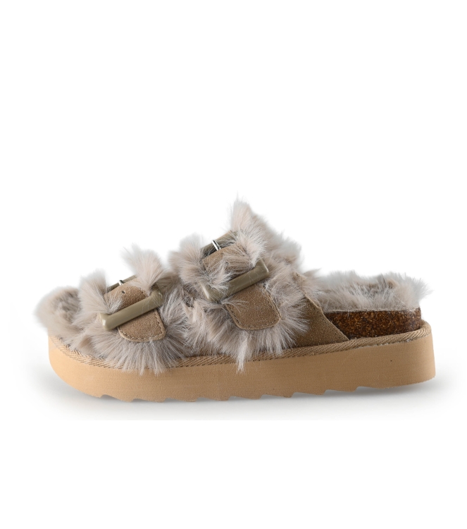 Colors of California Flip-Flops