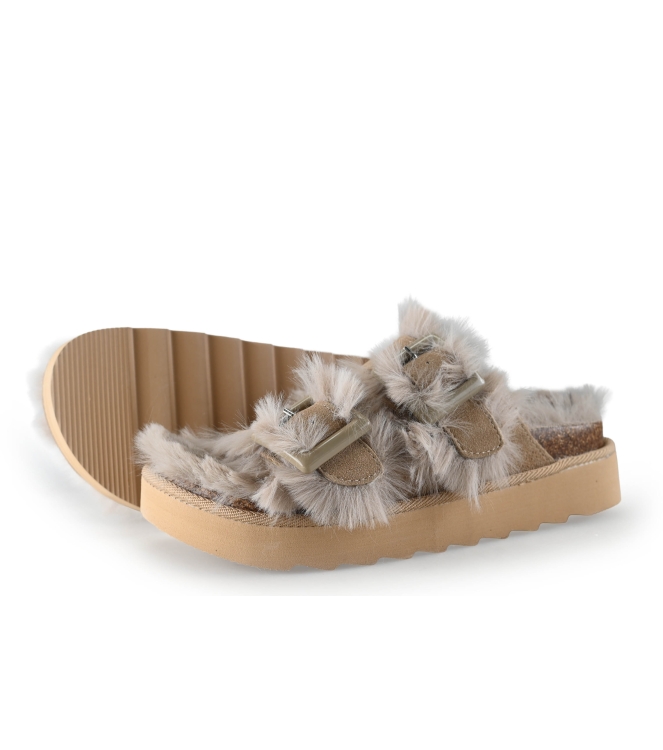 Colors of California Flip-Flops