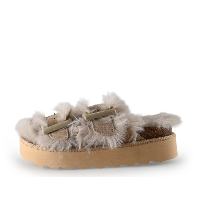 Colors of California Flip-Flops