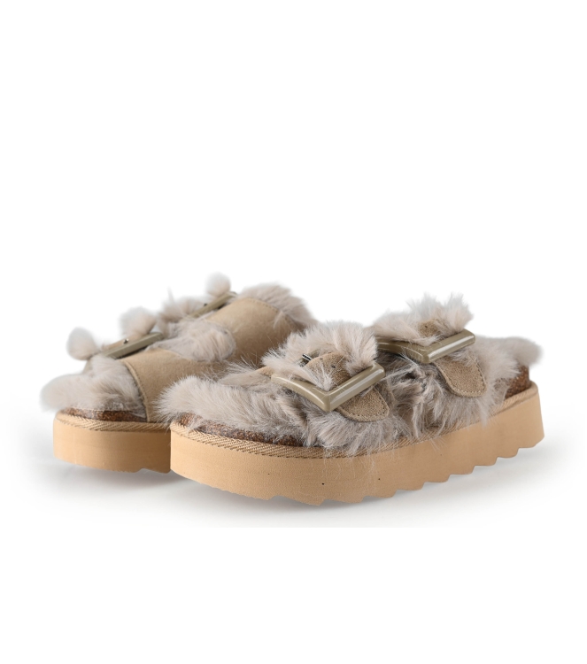 Colors of California Flip-Flops