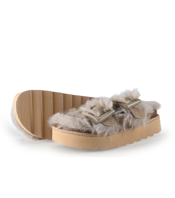 Colors of California Flip-Flops