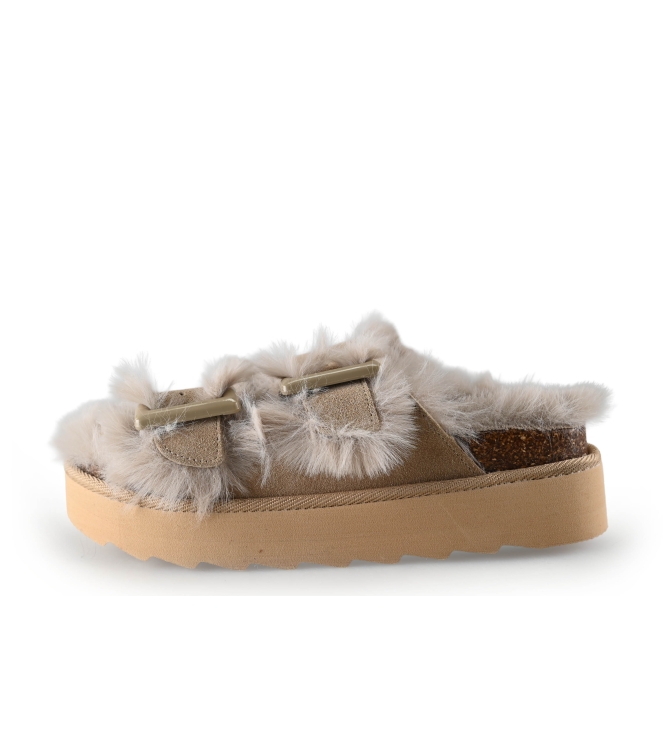 Colors of California Flip-Flops