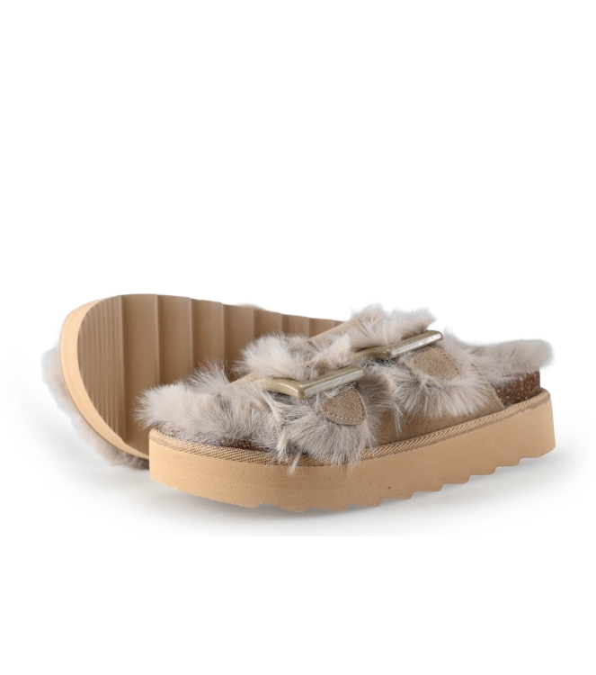 Colors of California Flip-Flops