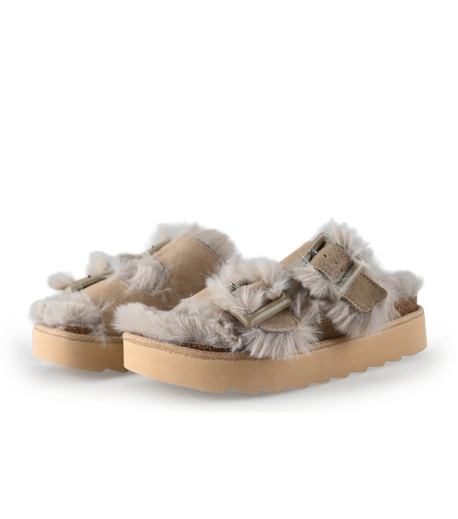 Colors of California Flip-Flops