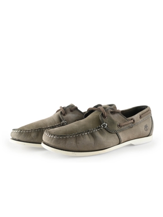 Timberland Bootsschuhe Grau 316002