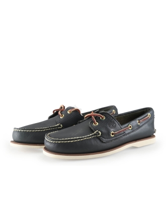 Timberland Bootsschuhe Blau 316003